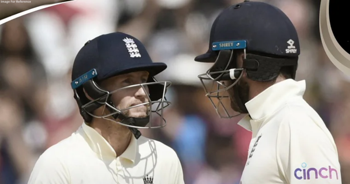 ENG vs IND: Root-Bairstow continue red-hot form, hosts need 119 runs to win on final day (Day 4, Stumps)